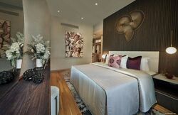 The Residences at W Singapore Sentosa Cove (D4), Condominium #458874261